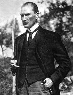 Mustafa Kemal Atatrk